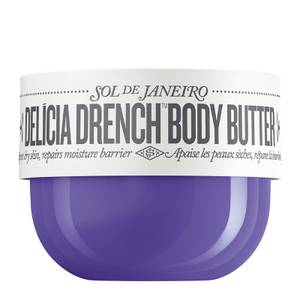 Sol De Janeiro Trattamenti Corpo Delicia Drench Body Butter - Burro per il corpo