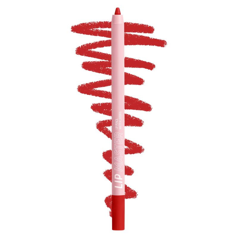 Mulac Lip Master - Lip Pencil - 10