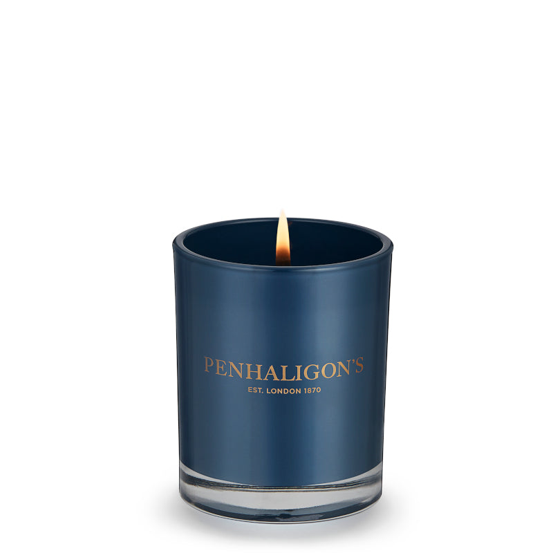 Penhaligon's Roanoke Ivy Candle 200 ML - 200 ML