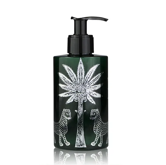 Ambra Nera Crema Corpo 300ml