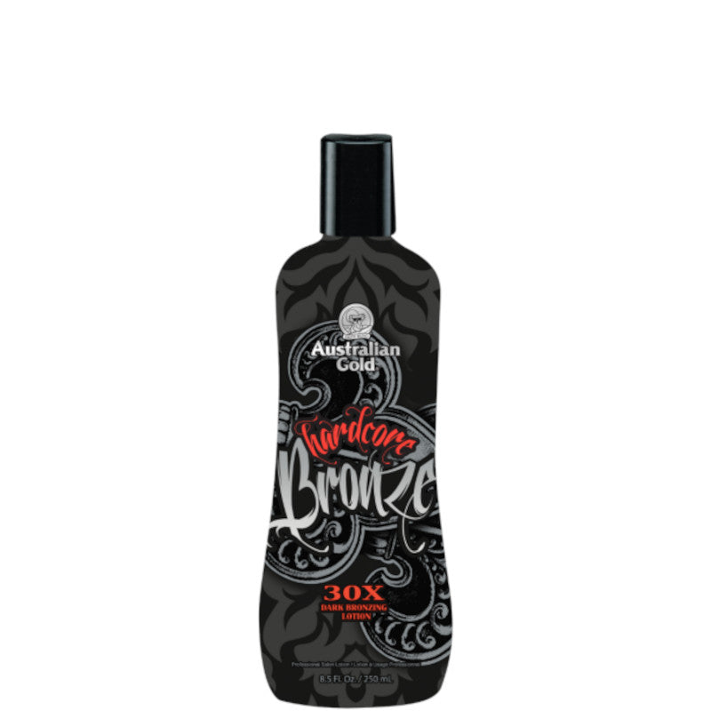 Hardcore Bronze - 250 ML