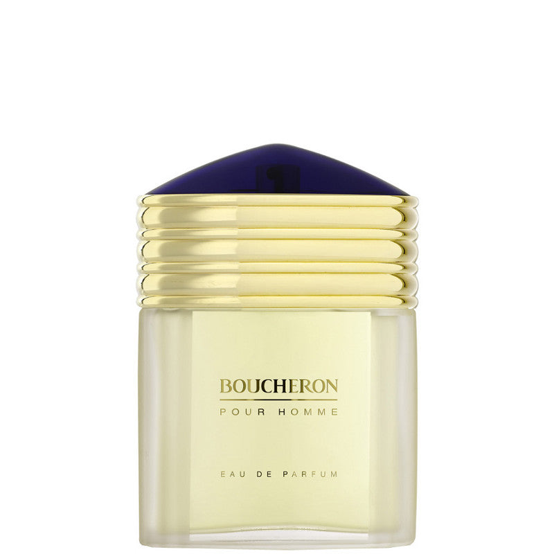 Boucheron Pour Homme EDP 100 ML - 100 ML