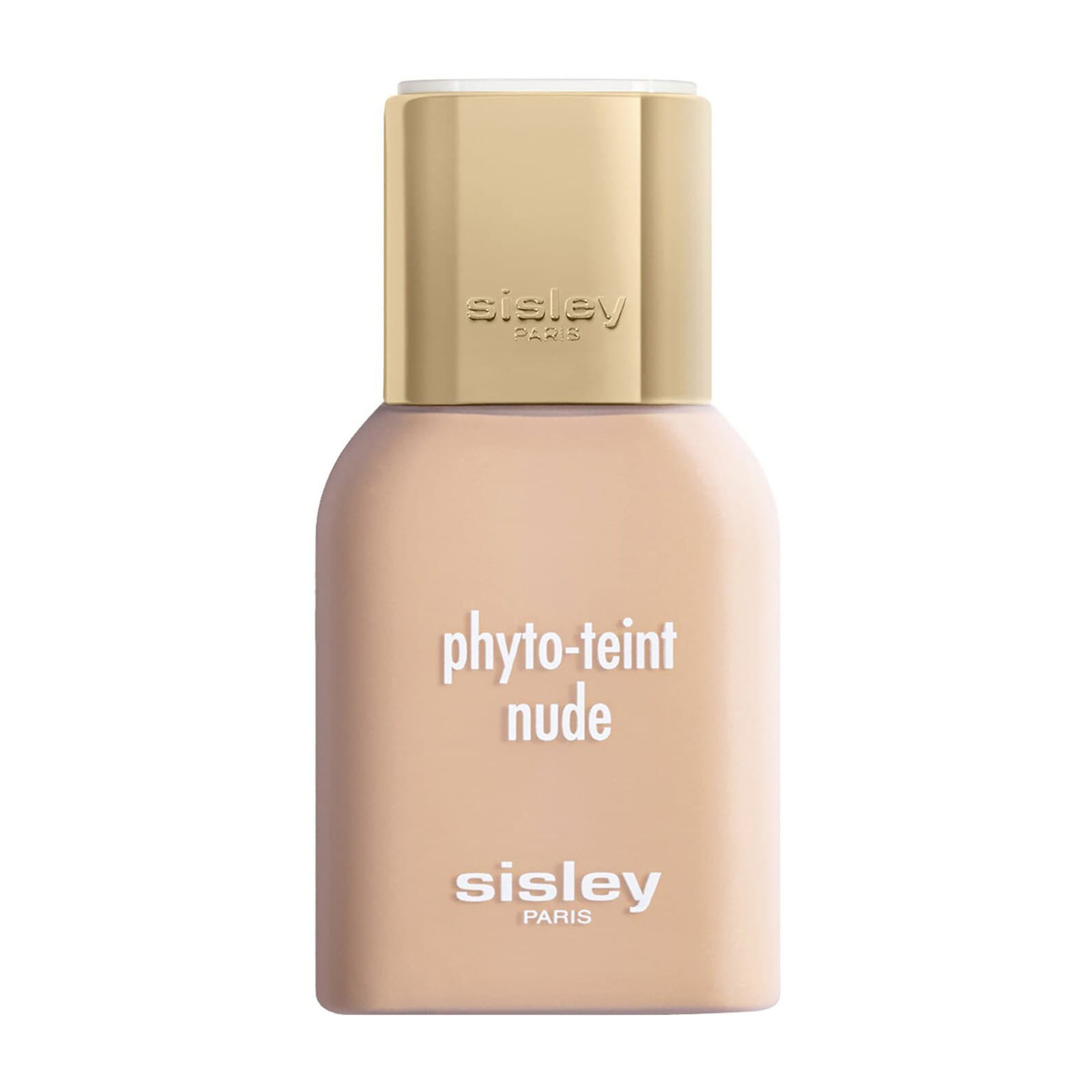 Phyto-teint Nude - Fondotinta Liquido 00n pearl