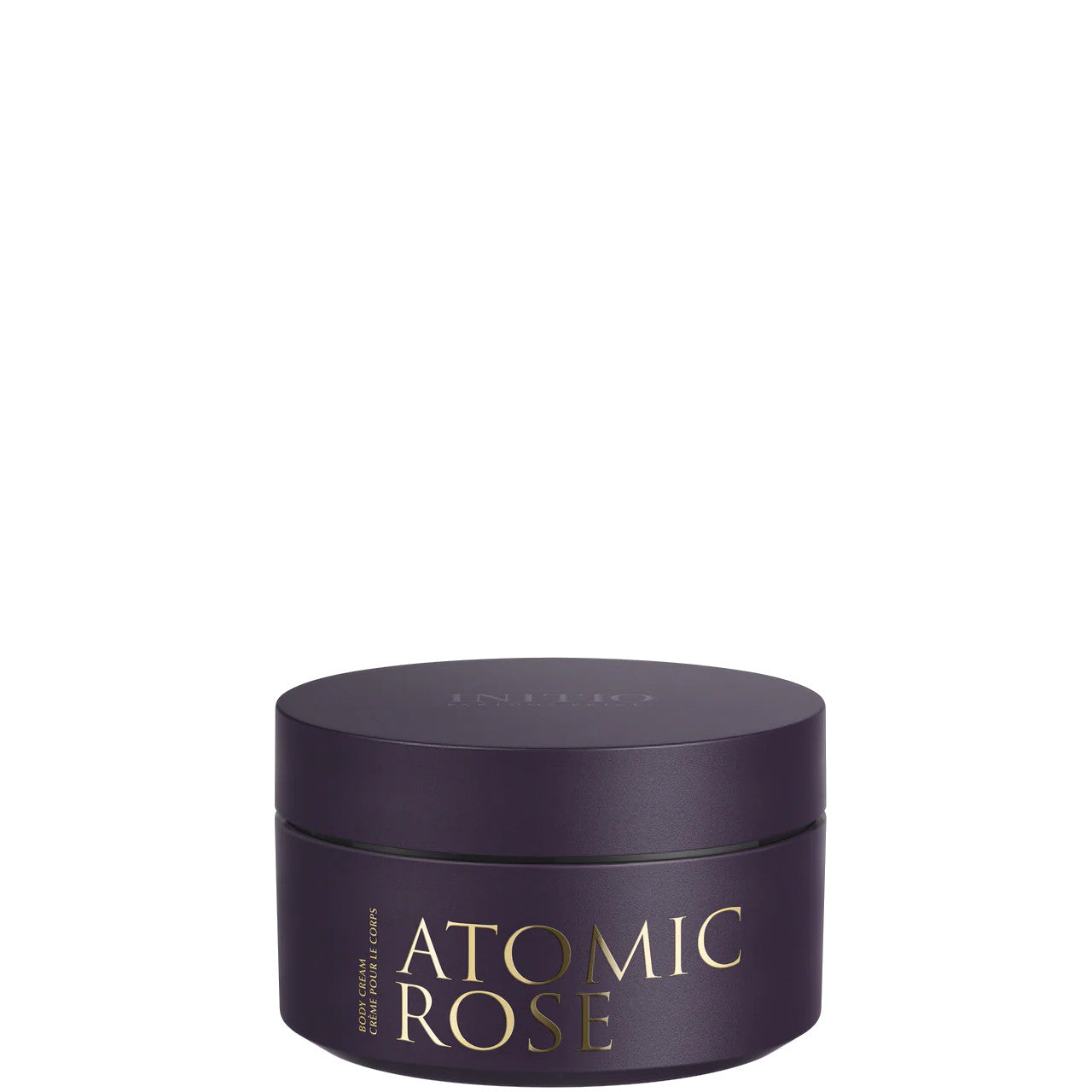 Initio Atomic Rose Body Cream - 200 ML
