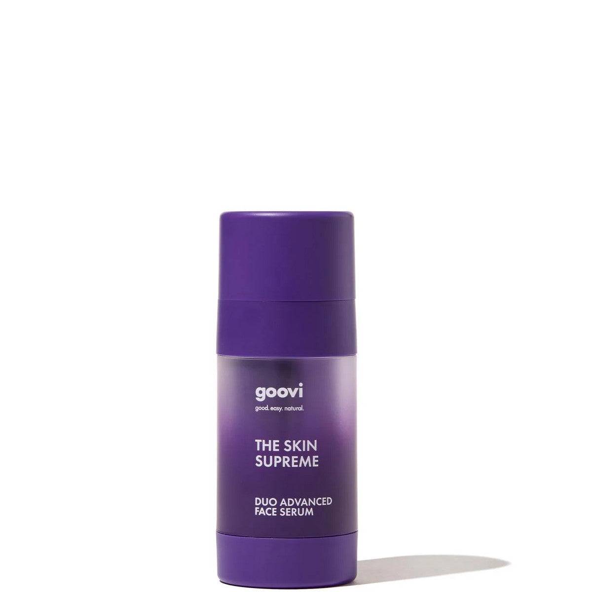 Goovi The Skin Supreme duo Advanced Face Serum - 30 ML