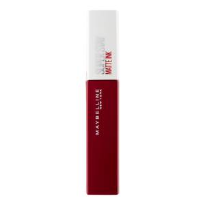 Superstay Matte Ink Liquid Lipstick Mayb gloss+lipstick s/matte ink115