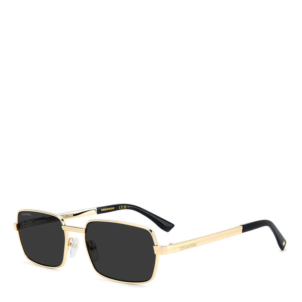 Dsquared2 Eyewear Occhiali da sole per uomo Occhiali da sole D2 0192/S
