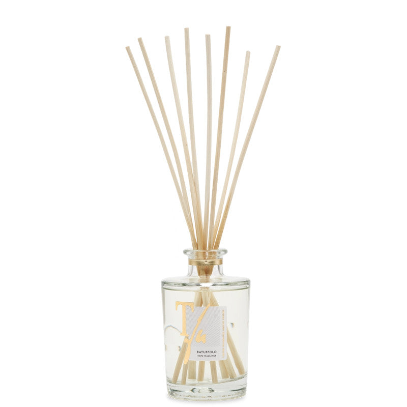Teatro Fragranze Uniche Batuffolo - 500 ML + BACCHETTE
