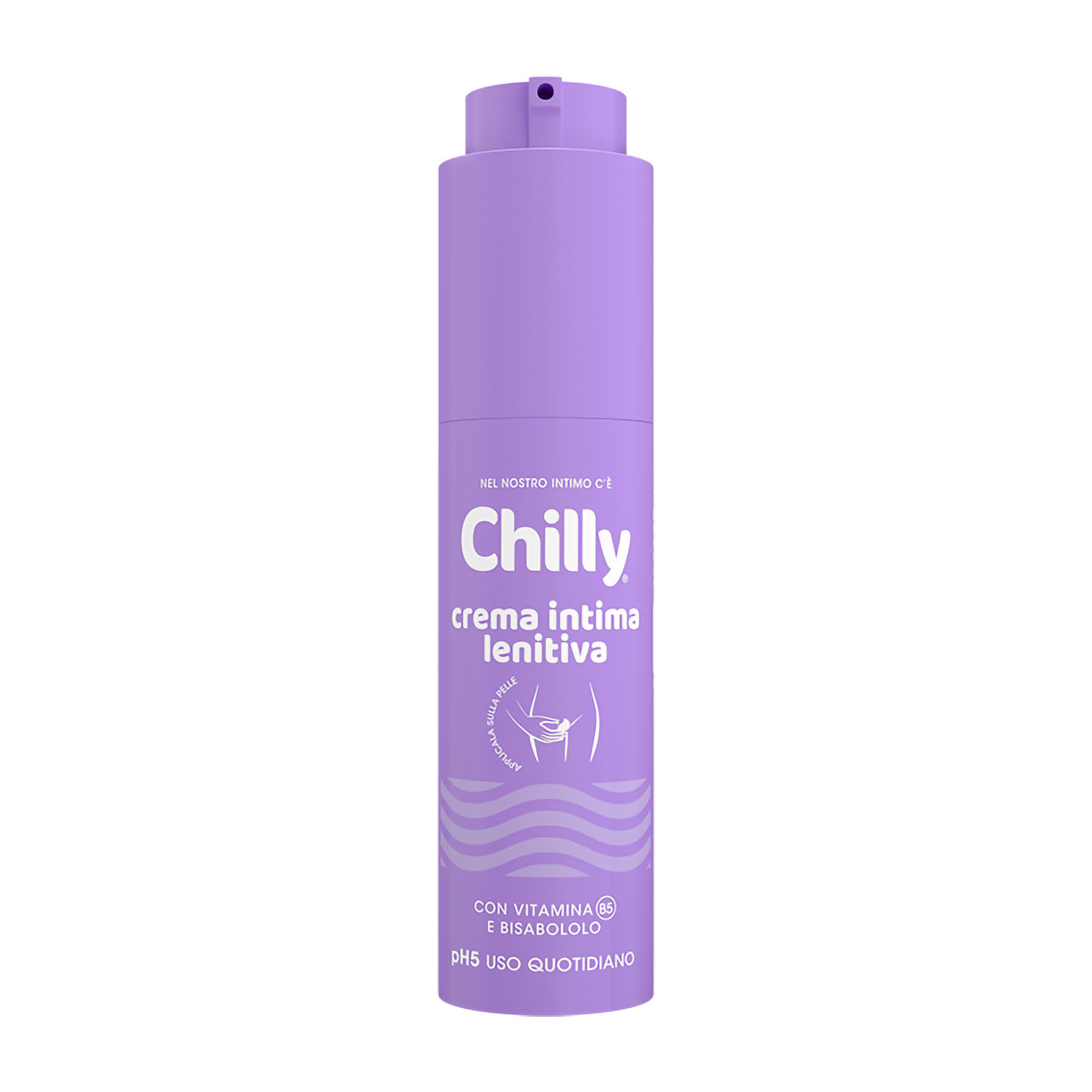 Crema Intima Lenitiva Ph5 50 ml