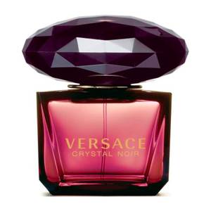 Crystal Noir - Eau De Toilette 50 ml