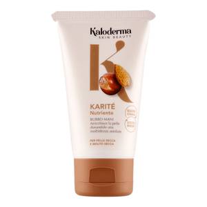 Nutriente Karité Nutriente Burro Mani Per Pelle Secca E Molto Secca 75 ml