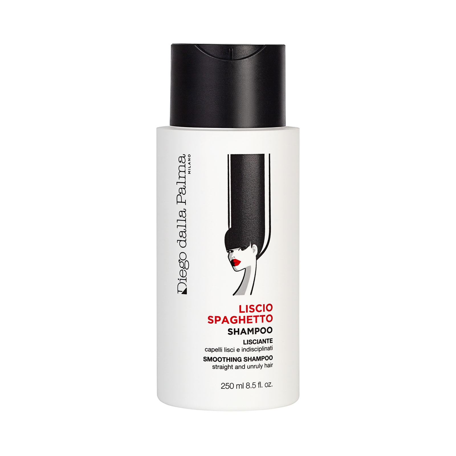 Lisciospaghetto Shampoo Lisciante 250 ml