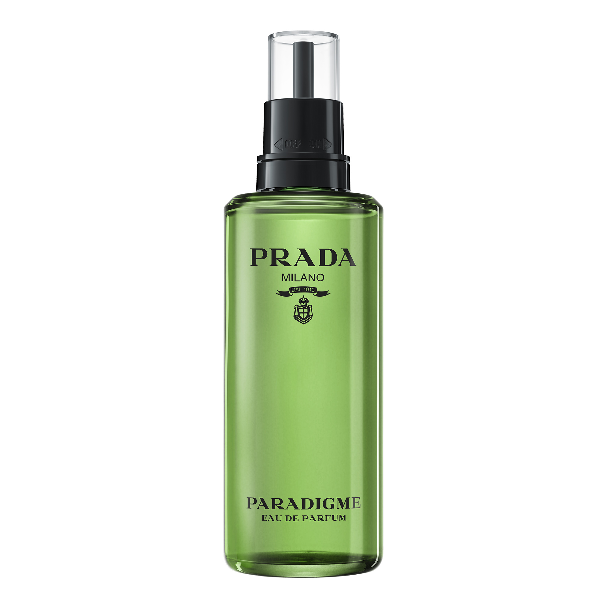 Paradigme - Eau de Parfum 150 ml