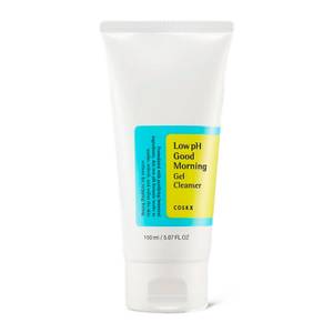 Cosrx Trattamenti Viso Low pH Good Morning Gel Cleanser Detergente Viso Neutro