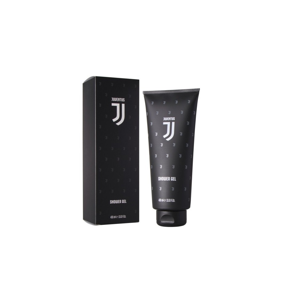Juventus - Shampoo & Shower gel 400 ml