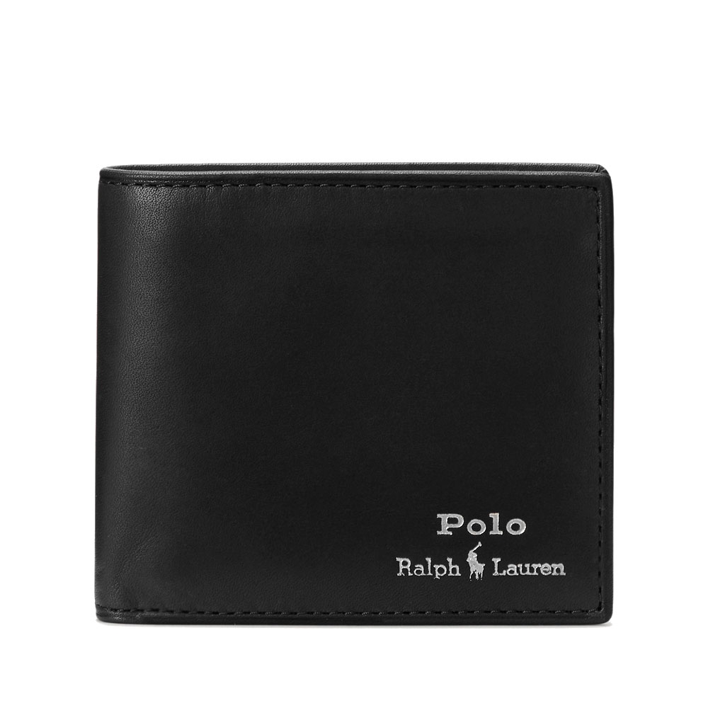 Ralph Lauren Bags Portafogli e portamonete da uomo PORTAFOGLI DI PELLE