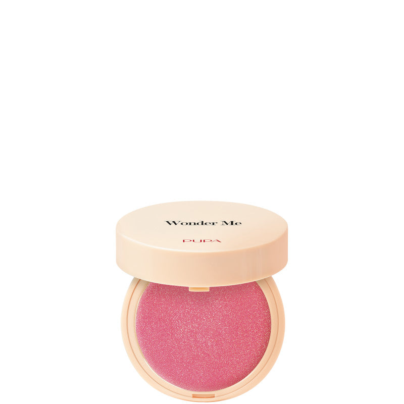 Wonder Me Blush - N. 006 FIRST KISS - RADIANT