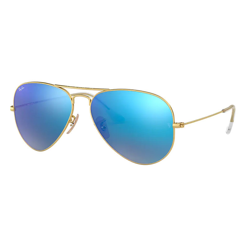 Ray-ban Occhiali da sole unisex Sunglasses Rb3025