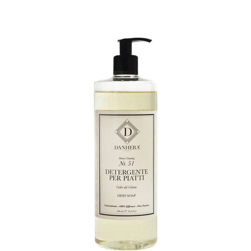 Detergente per Piatti N. 51 500 ML - 500 ML