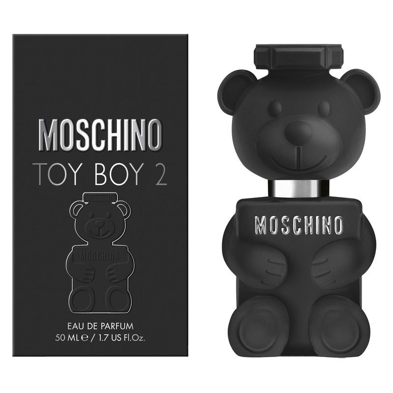 Moschino Toy Boy 2 - Eau de Parfum - 50 ml