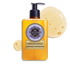 Lavande - Savon Liquide 500 ml
