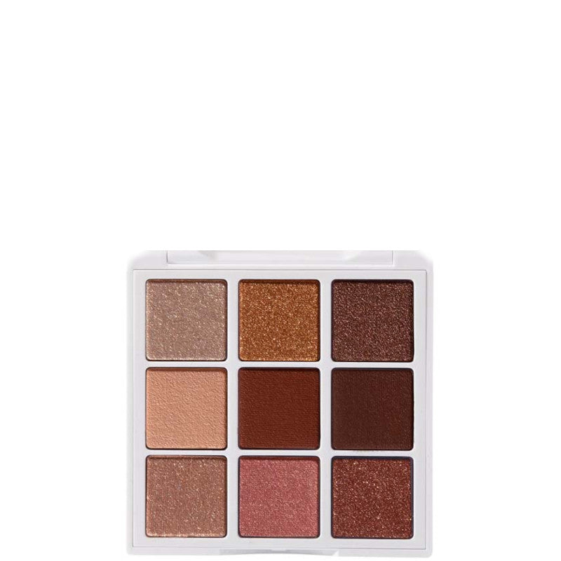 Goovi Creamy Powder Palette - Feel Special FEEL SPECIAL - FEEL SPECIAL