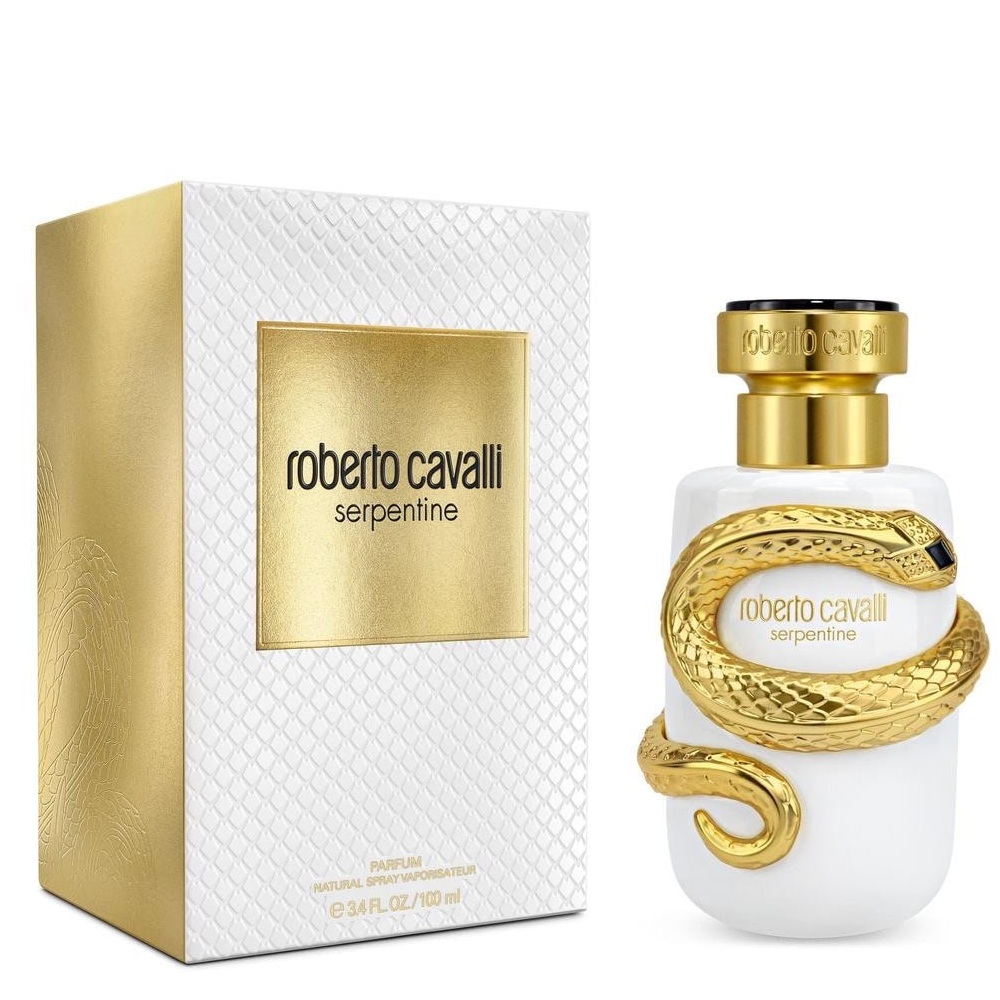 Roberto Cavalli - Serpentine PARFUM - 100 ml