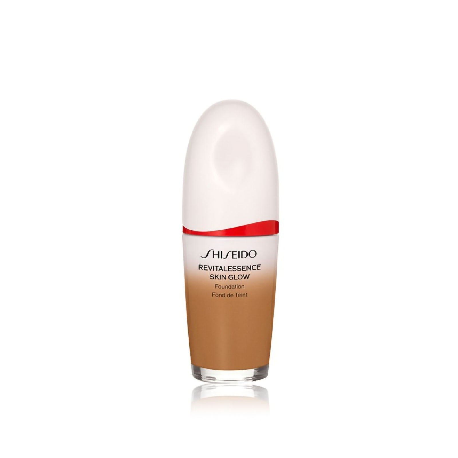 Revitalessence Skin Glow Foundation Skin glow foundation 420