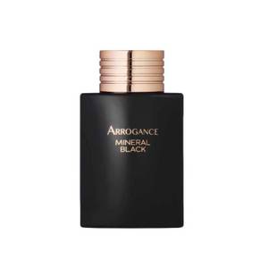Mineral Black - Eau De Parfum 100 ml