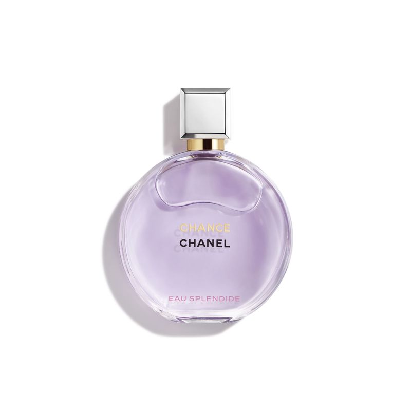 Chanel Chance - Eau Splendide EDP - 50 ml