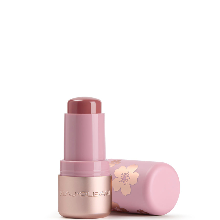 Bloom Up Blush Stick - N. 01 SOFT NUDE