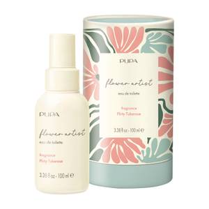 Flower Artist Edt Flirty Tuberose 100 Ml