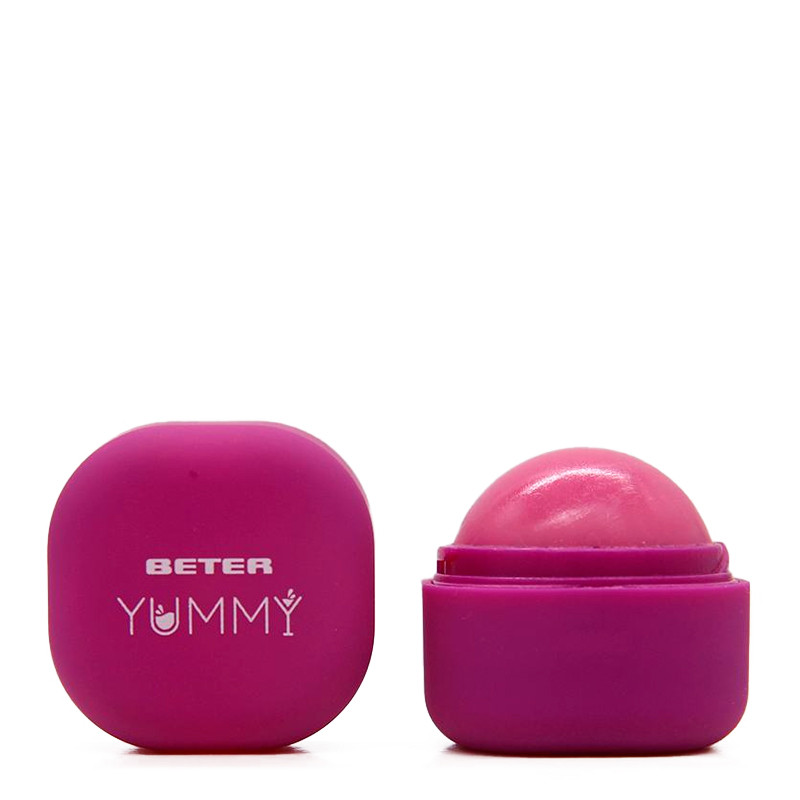 Beter Trattamenti Viso Delizioso Balsamo per le labbra BALM PURPLE DREAM