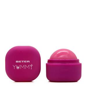 Beter Trattamenti Viso Delizioso Balsamo per le labbra BALM PURPLE DREAM