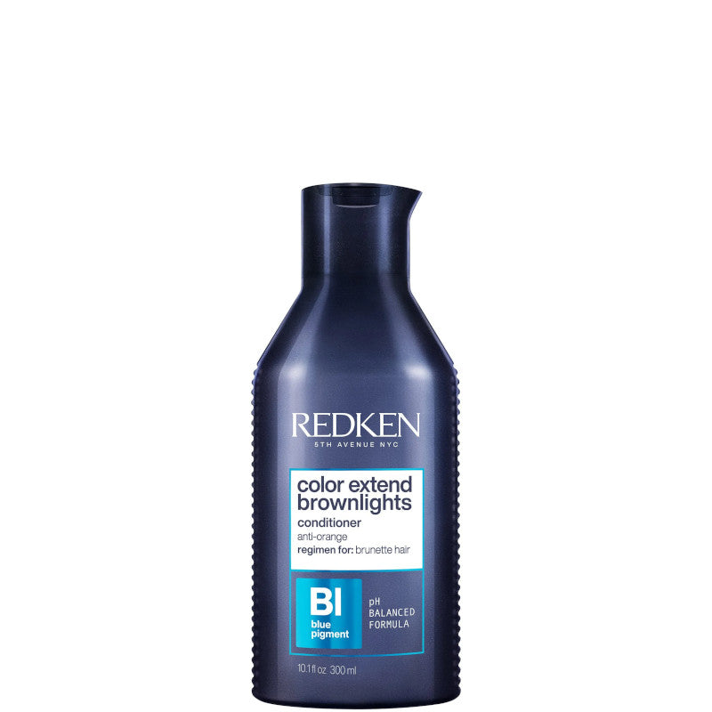 Redken Color Extend Brownlights Conditioner 300 ML - 300 ML