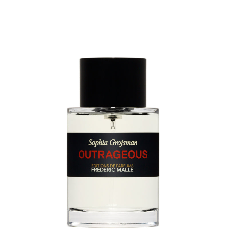Frederic Malle Outrageous 100 ML - 100 ML