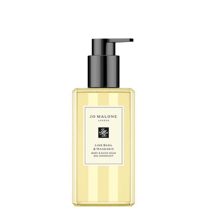 Jo Malone London Lime Basil & Mandarin - 250 ML