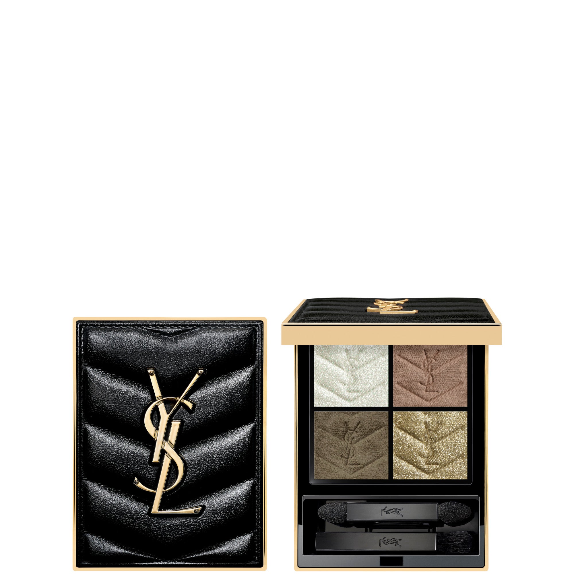Couture mini Clutch - N. 830 - Unexplored Garden