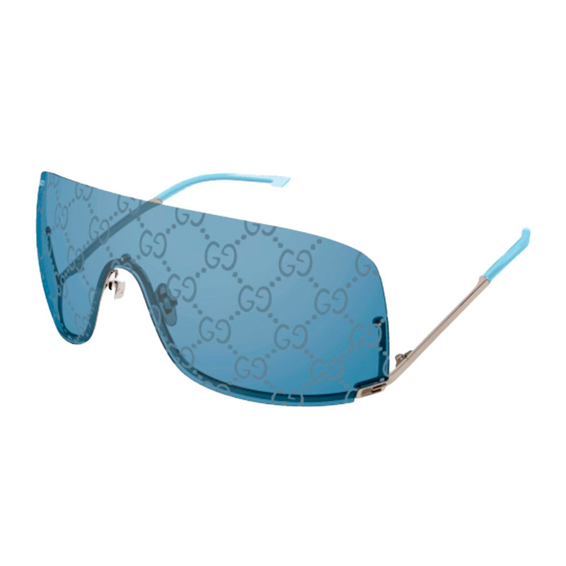 Gucci Eyewear Occhiali da sole unisex Gg1560S Sunglasses