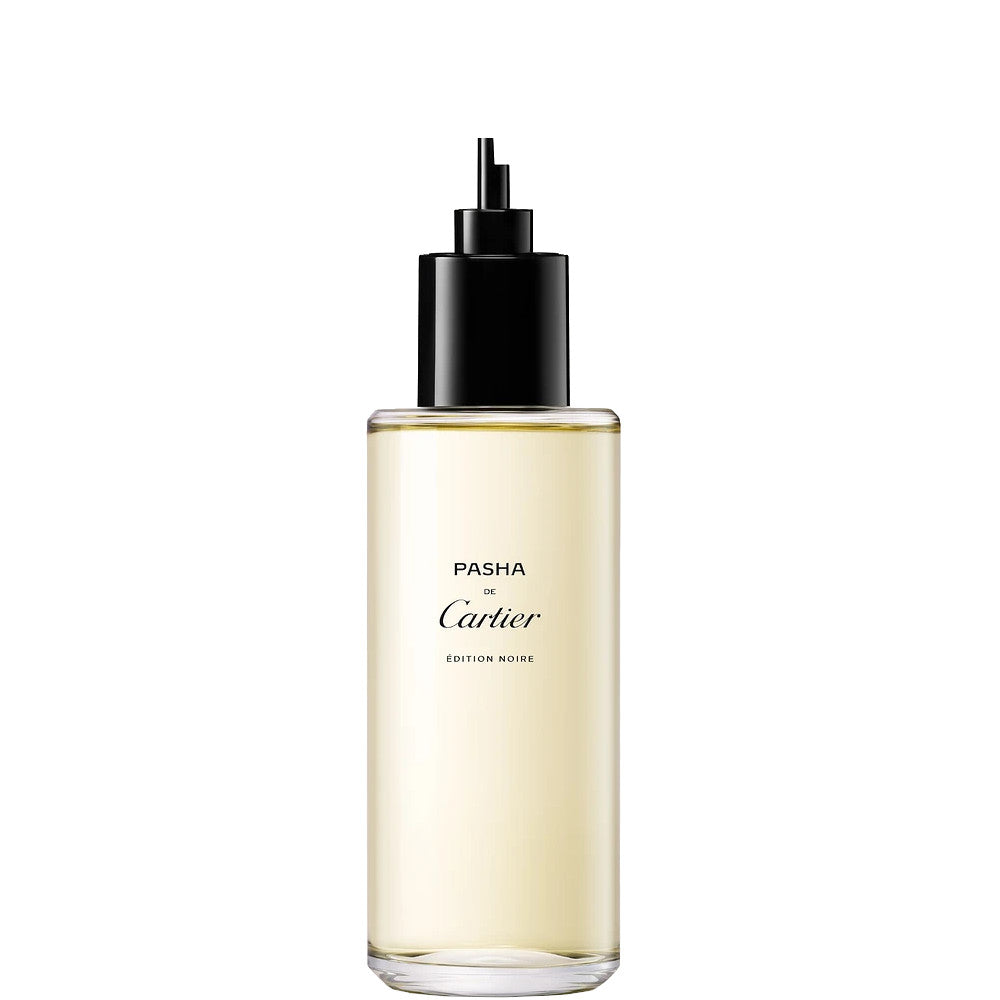 Cartier Pasha De Cartier Edition Noir - 200 ML Ricarica