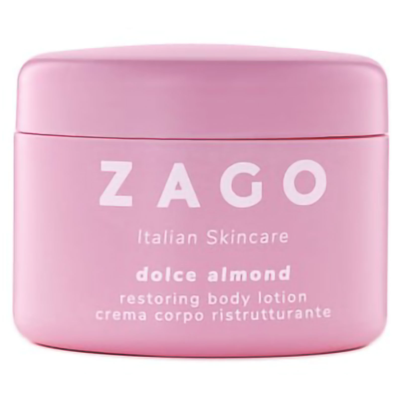 Dolce Almond Crema Corpo Ristrutturante 250 ml