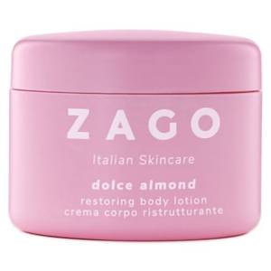 Dolce Almond Crema Corpo Ristrutturante 250 ml