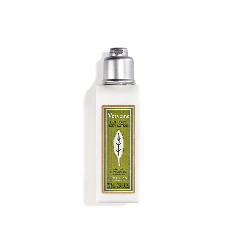 Verveine Latte Corpo 70ml - FORMATO VIAGGIO