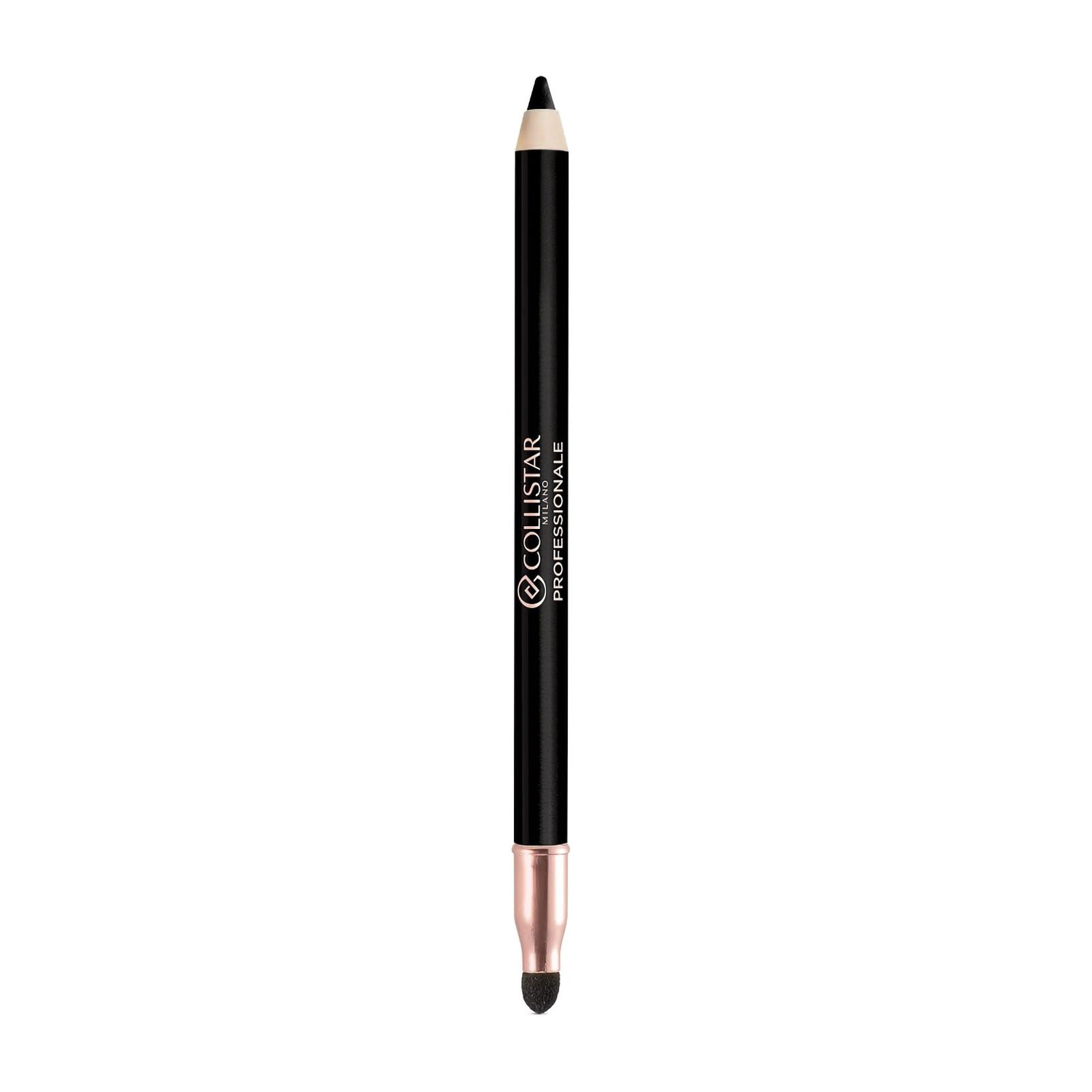 Collistar Professionale Matita Occhi New Prof 01 nero