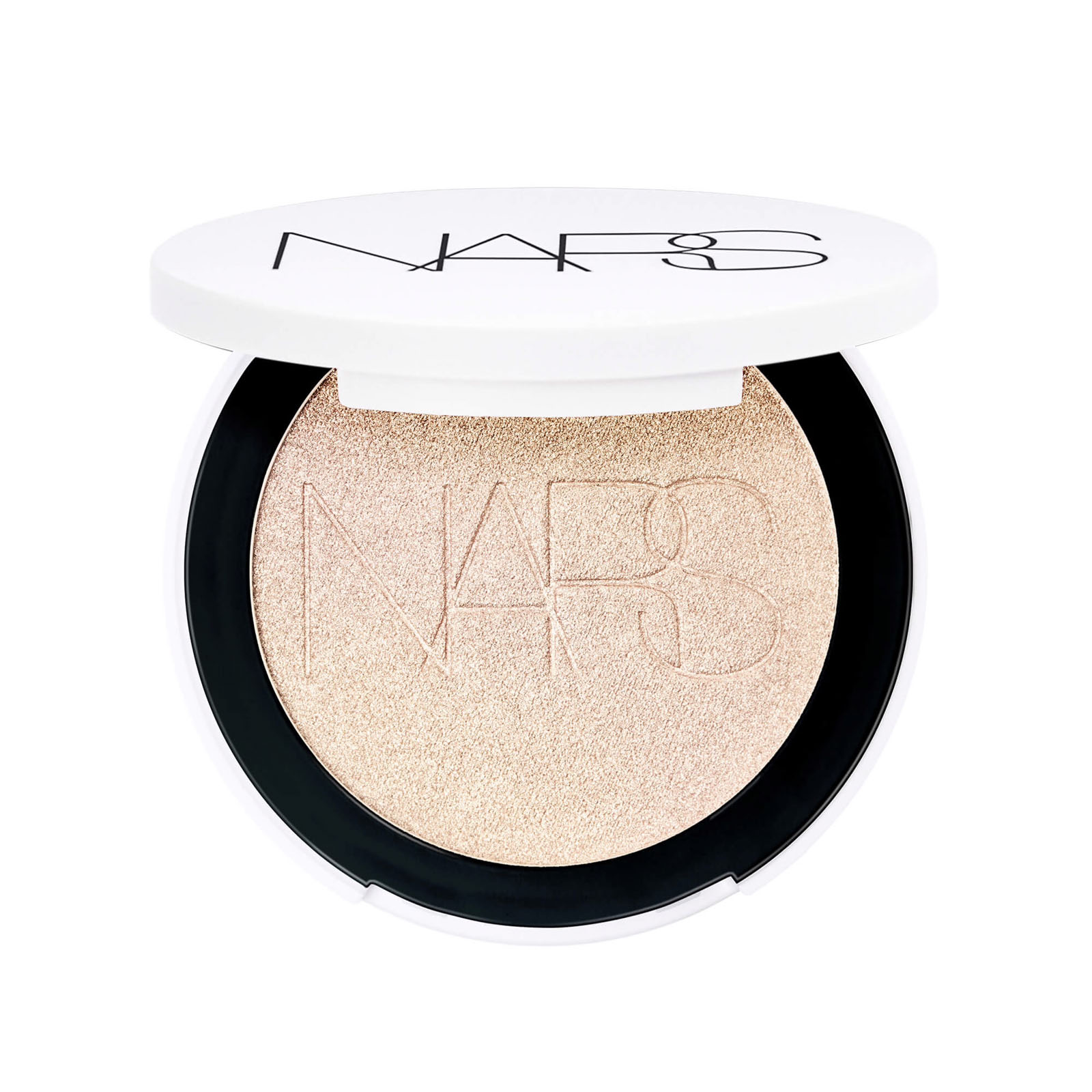 Light Reflecting - Luminizing Powder - Illuminante In Polvere A Lunga Tenuta Eros