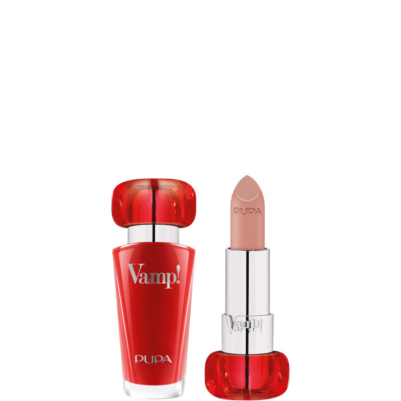 Vamp! Rossetto - N. 100 NAKED SKIN