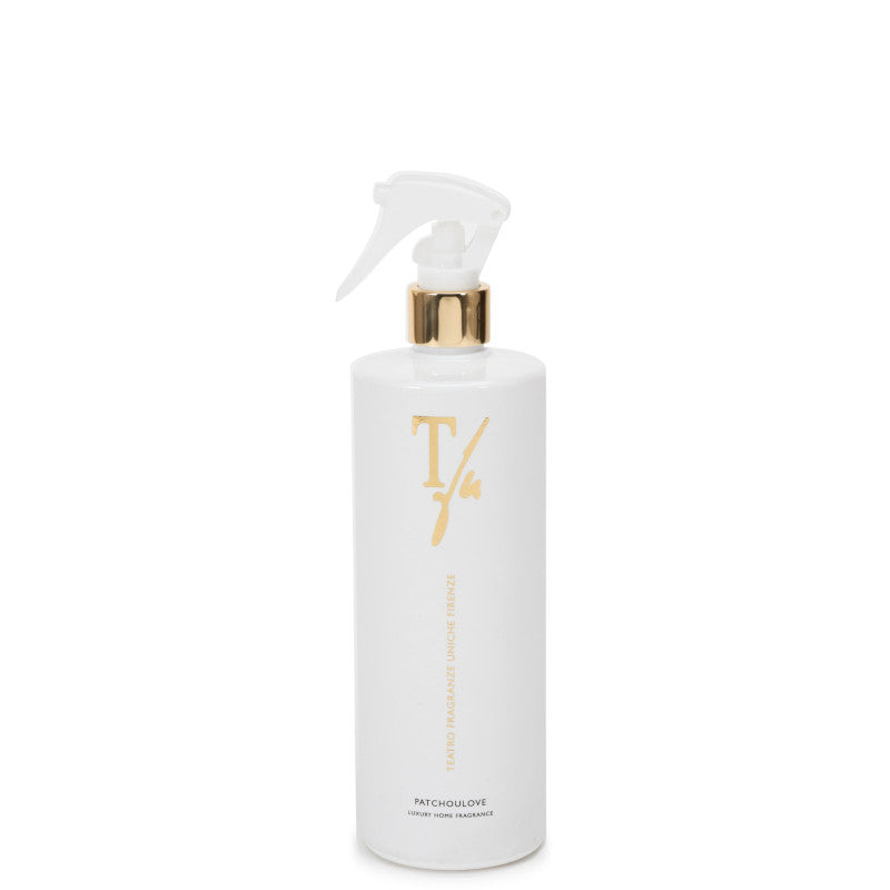 Teatro Fragranze Uniche Patchoulove 500 ML - 500 ML