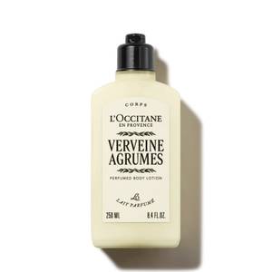 Verveine Agrumes Lait Parfumé - 250 ML