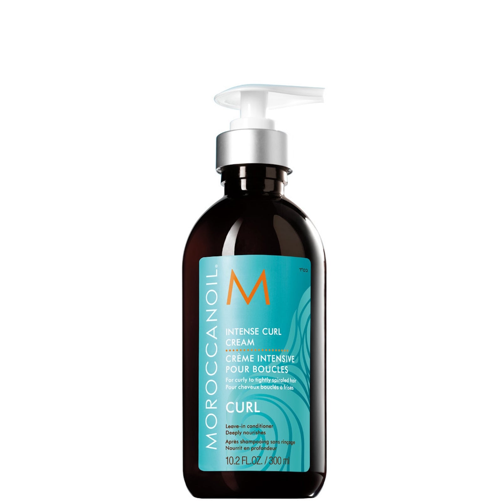 Moroccanoil Intense Curl Cream - 300 ML