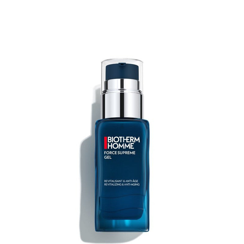 Force Supreme Gel - Uomo - 50 ML